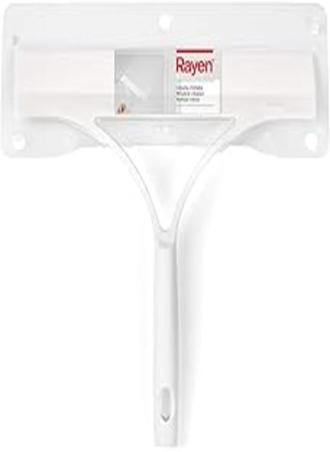 Rayen - Rayen Clean, White, Dimensions: 25 x 23.5 cm - Image 1