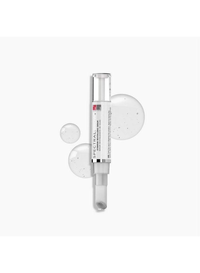 DS LABORATORIES DS Laboratories Spectral.BROW Eyebrow Serum - Hair Thickening Products for Women & Men with Retinol, Azelaic Acid & Hyaluronic Acid, Eyebrow Growth Serum for Thicker Brows, Hair Growth Brow Serum  - Image 1
