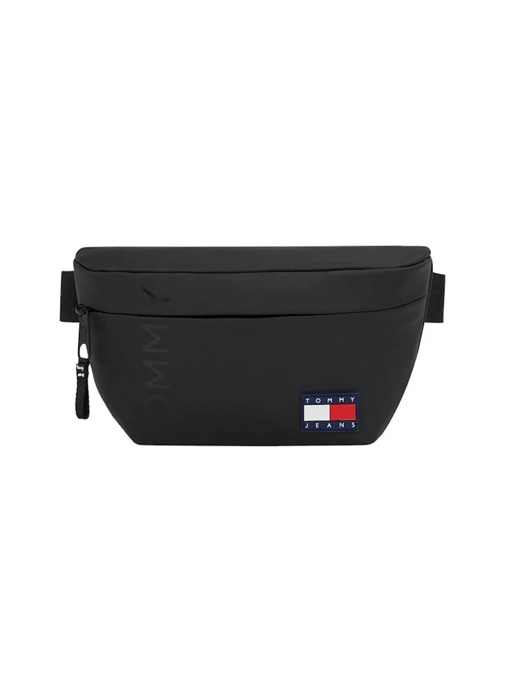 TOMMY JEANS Logo Daily Waistbag