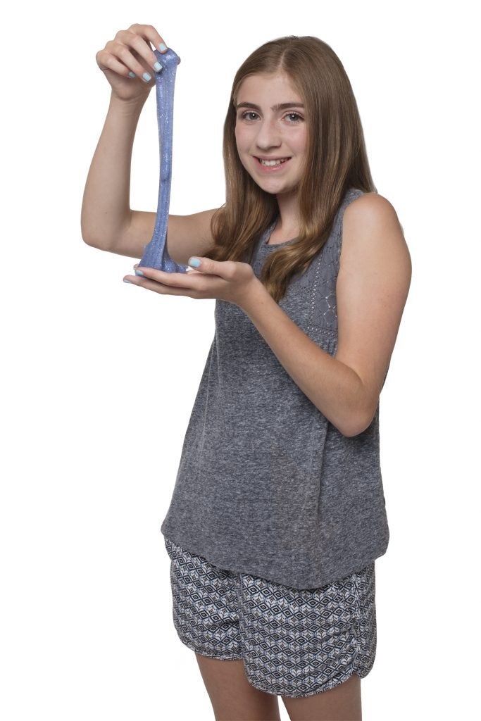 SCS Direct Maddie Rae's Slime Making Glue - 1/2 Gallon Value Size - Non Toxic, School Grade Formula, Perfect for Slime Kit Supplies, Crafts (White) - Image 4