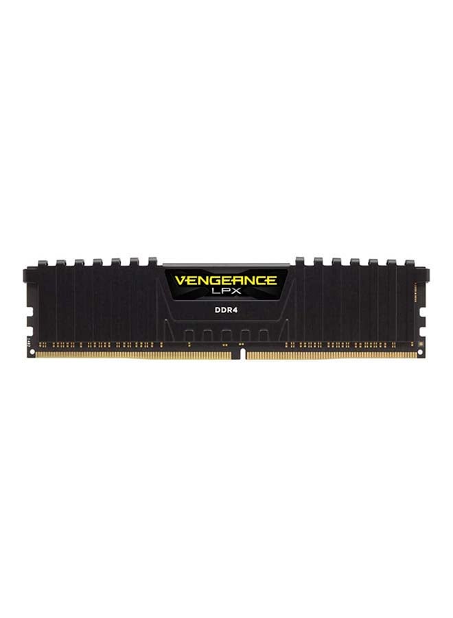 كورسير رام فينجنس LPX DDR4، 3200MHz 16GB 2 x 288 DIMM - Image 1