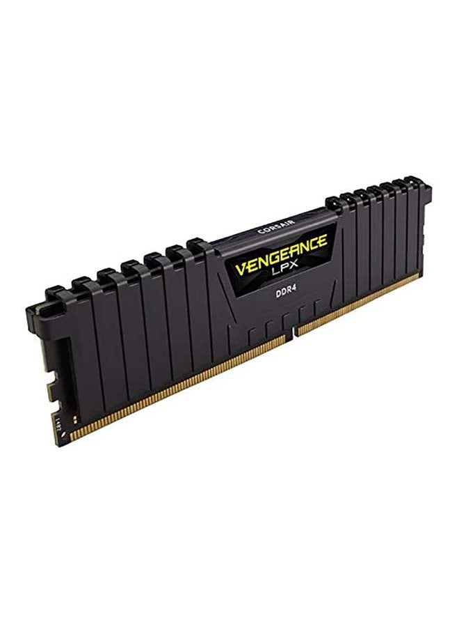 كورسير رام فينجنس LPX DDR4، 3200MHz 16GB 2 x 288 DIMM - Image 2