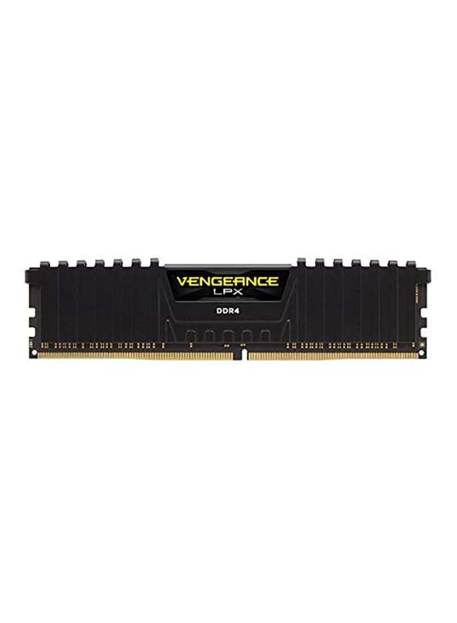كورسير رام فينجنس LPX DDR4، 3200MHz 16GB 2 x 288 DIMM - Image 4
