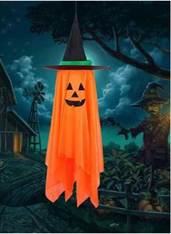 Pumpkin Decorations Cute Hanging Home Decor