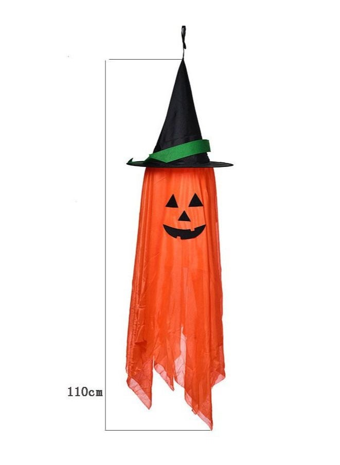 Generic - Pumpkin Decorations Cute Hanging Home Decor - Image 1