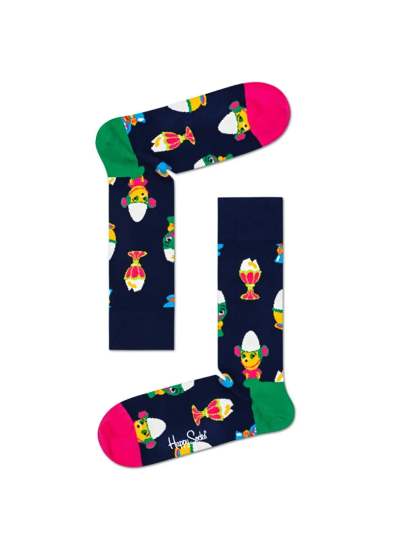 هابي سوكس علب هدايا عيد الفصح ثلاثية