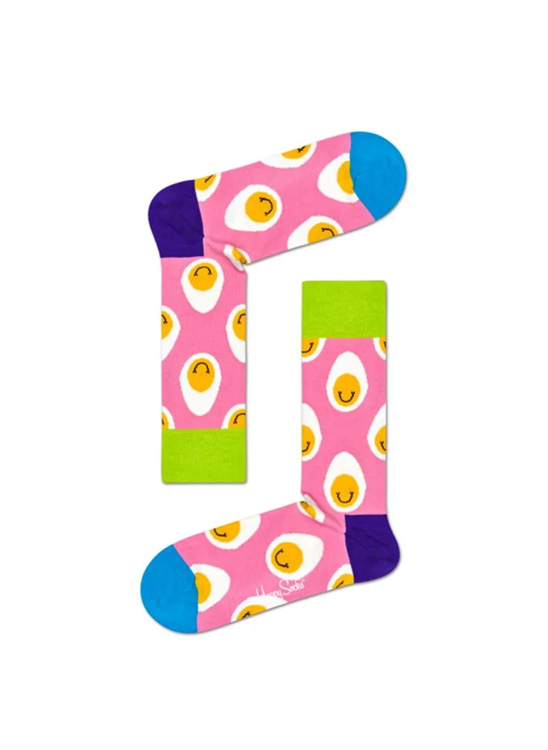 هابي سوكس علب هدايا عيد الفصح ثلاثية