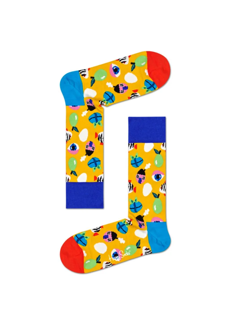 هابي سوكس علب هدايا عيد الفصح ثلاثية