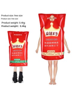 Spicy Prince