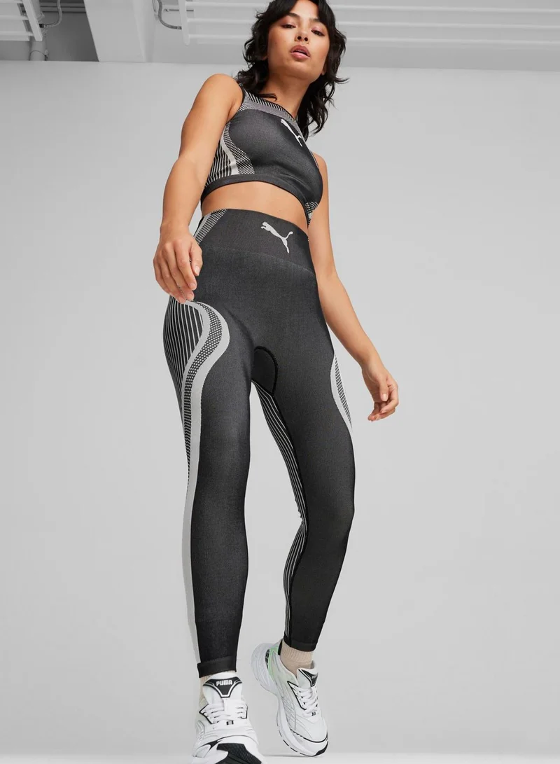 PUMA Dare To Crop Top