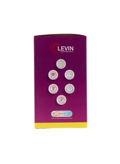 Levin Germany LED Bulb – 30W, Warm Light 3000K, Energy Efficient, Long-Lasting LED Light with High Lumen Output, 2-Year Warranty - pzsku/Z7C1247B782DF1405F445Z/45/_/1734419042/e502809f-fbb1-4878-b046-ea81e5df201e