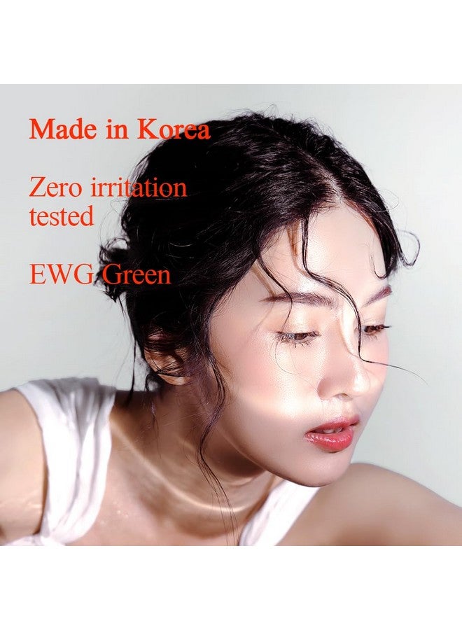 كريم الإشراق بفيتامين سي وخلاصة اللؤلؤ، 1.69 أونصة سائلة (50 مل) - كريم مرطب لبشرة خالية من العيوب ومشرقة - Image 4