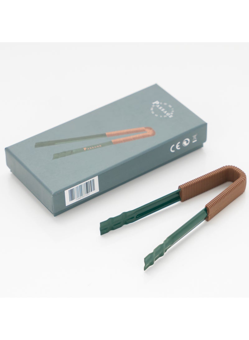 منقاش باسج أخضر