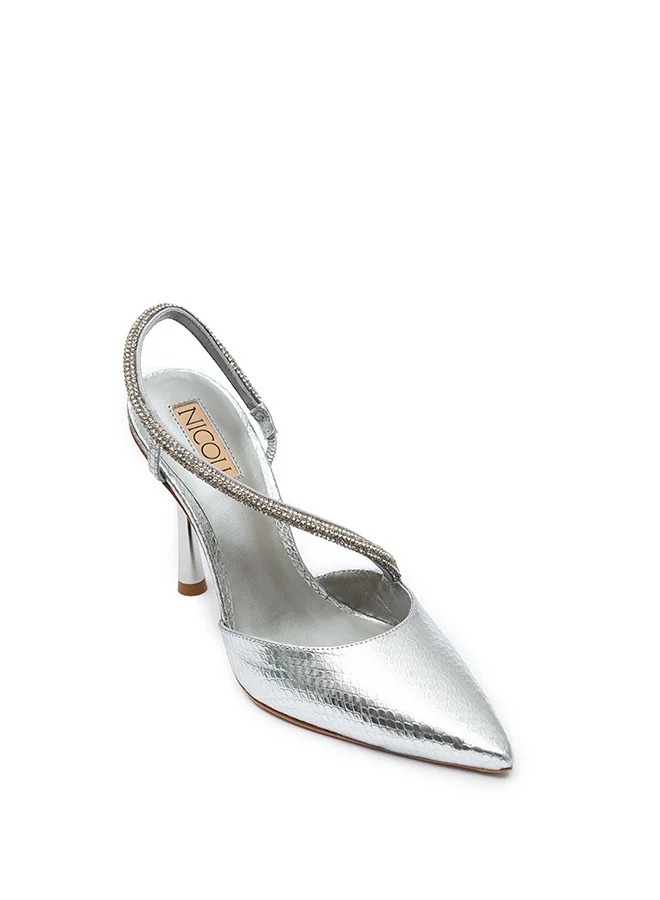 نيكولي إيميلدا