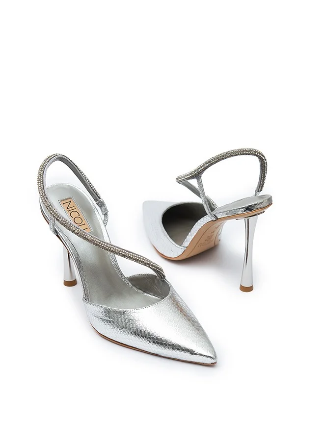 نيكولي إيميلدا