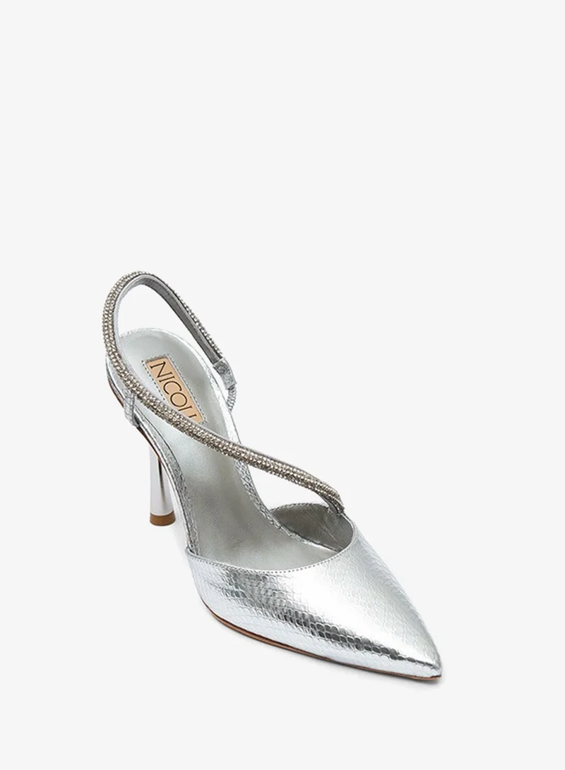 نيكولي إيميلدا