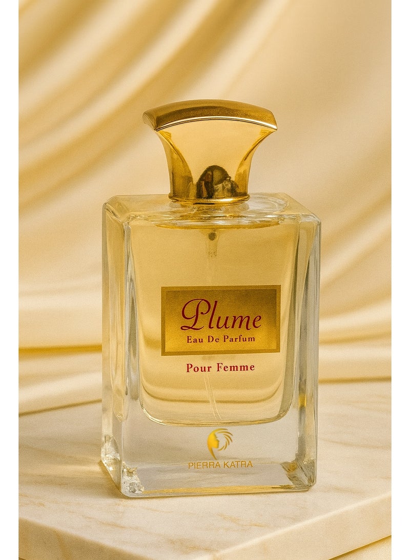بييرا كاترا عطر بلوم للنساء او دي بارفان 100 مل - Image 2