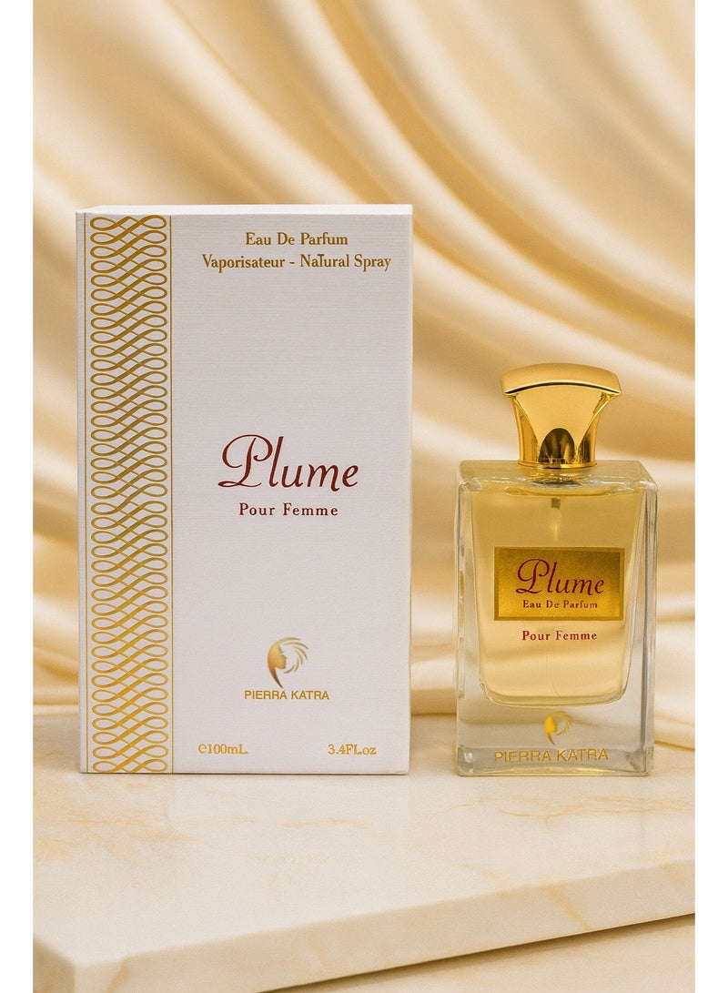 بييرا كاترا عطر بلوم للنساء او دي بارفان 100 مل - Image 1