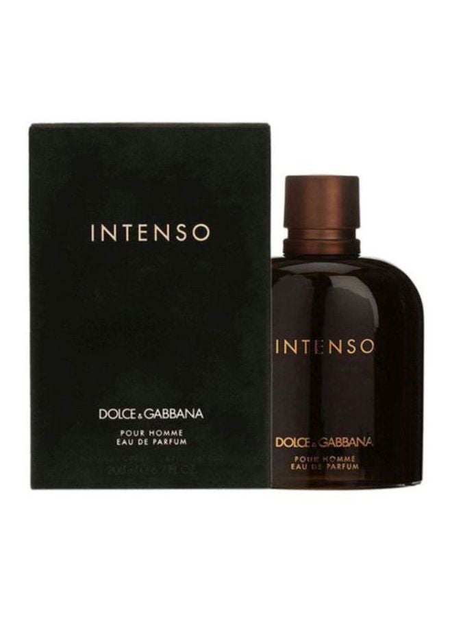 Dolce & Gabbana Intenso EDP 200ml - Image 3