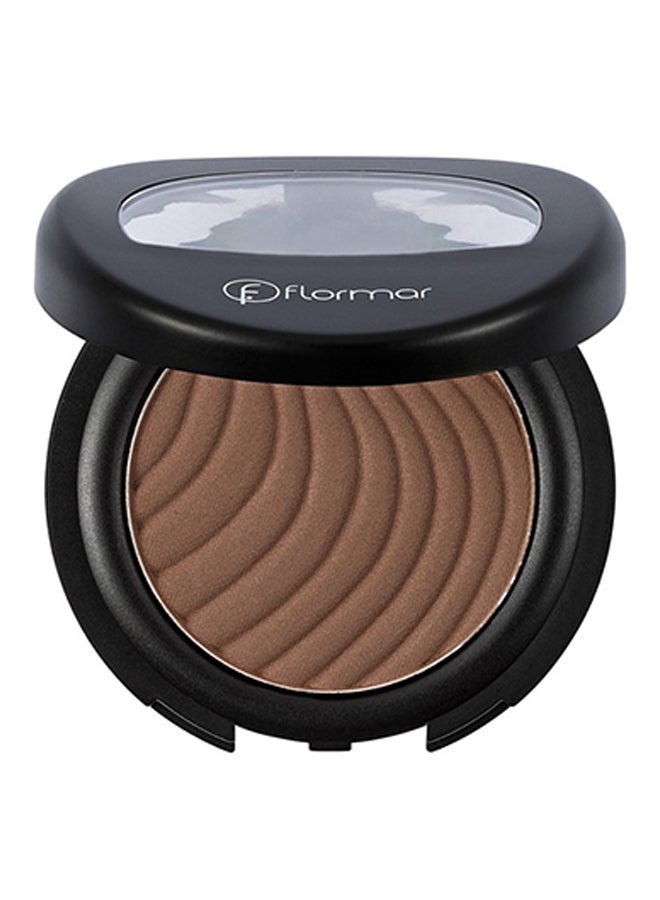 flormar Eyebrow Shadow EB02 Light Brown - Image 1
