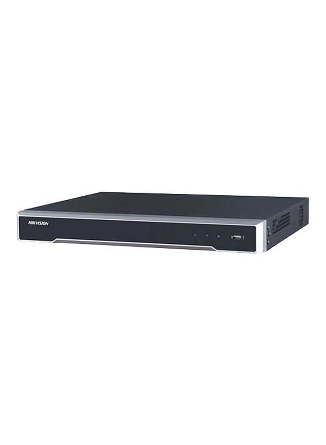 HIKVISION Net Work Video Recorders 8-ch 1U 8 PoE 4K NVR - Image 1