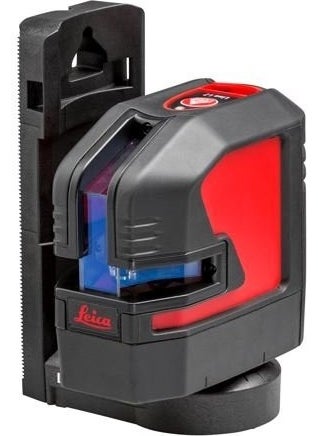 Leica - Lino L2G Cross Line Rechargeable Green Laser Scale - Image 1