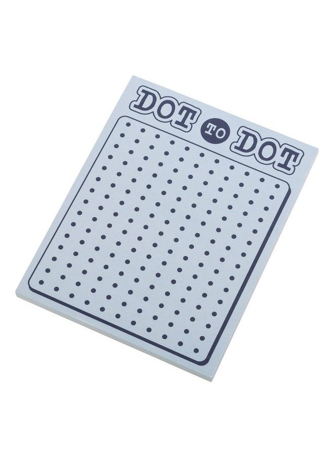 Classic Notepad Games Hangman Dot To Dot Tictactoe - pzsku/Z7C12C809CE4FDC8ECFE6Z/45/_/1688537308/fe5ea256-10e9-49c9-bee6-931e0136ac83