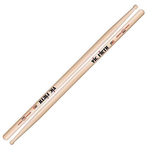 Vic Firth American Classic 5BW - White - Image 5