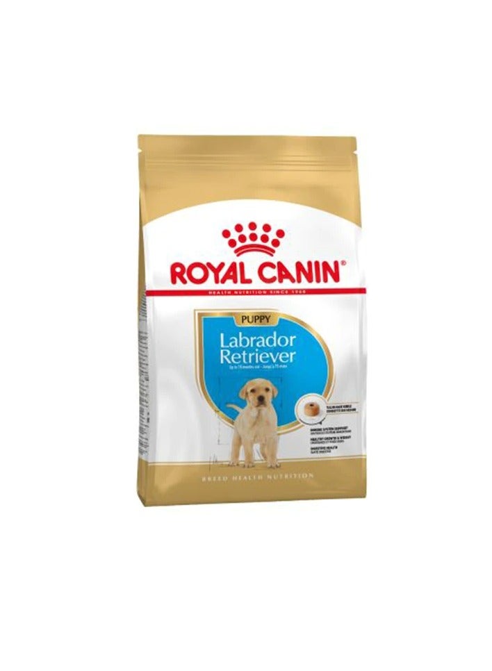 رويال كانين لابرادور ريتريفر جرو طعام جاف - Image 1