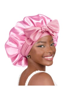 MX Medium Single Layer Ribbon - Dark Pink