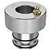Moker 30mm Wheel Bearing Greaser Tool Compatible with Can Am Bearing 293350040 and 293350118Arctic Cat Bearings 1402809 Kawasaki Bearings 920450123Yamaha Bearing 933050060200 - Image 2