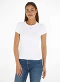 TOMMY JEANS White