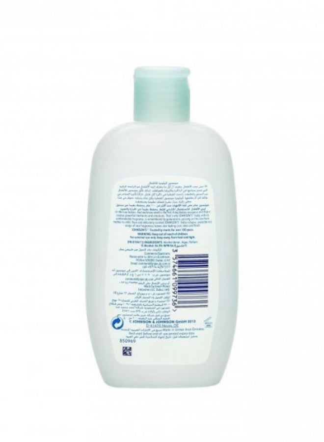 Johnson's Cologne Dream 100 ml - Image 2
