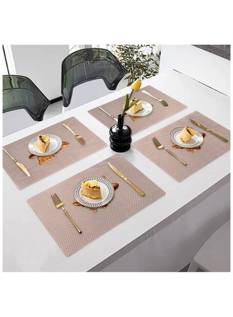Plus Mate Dining Set - 6 Pieces