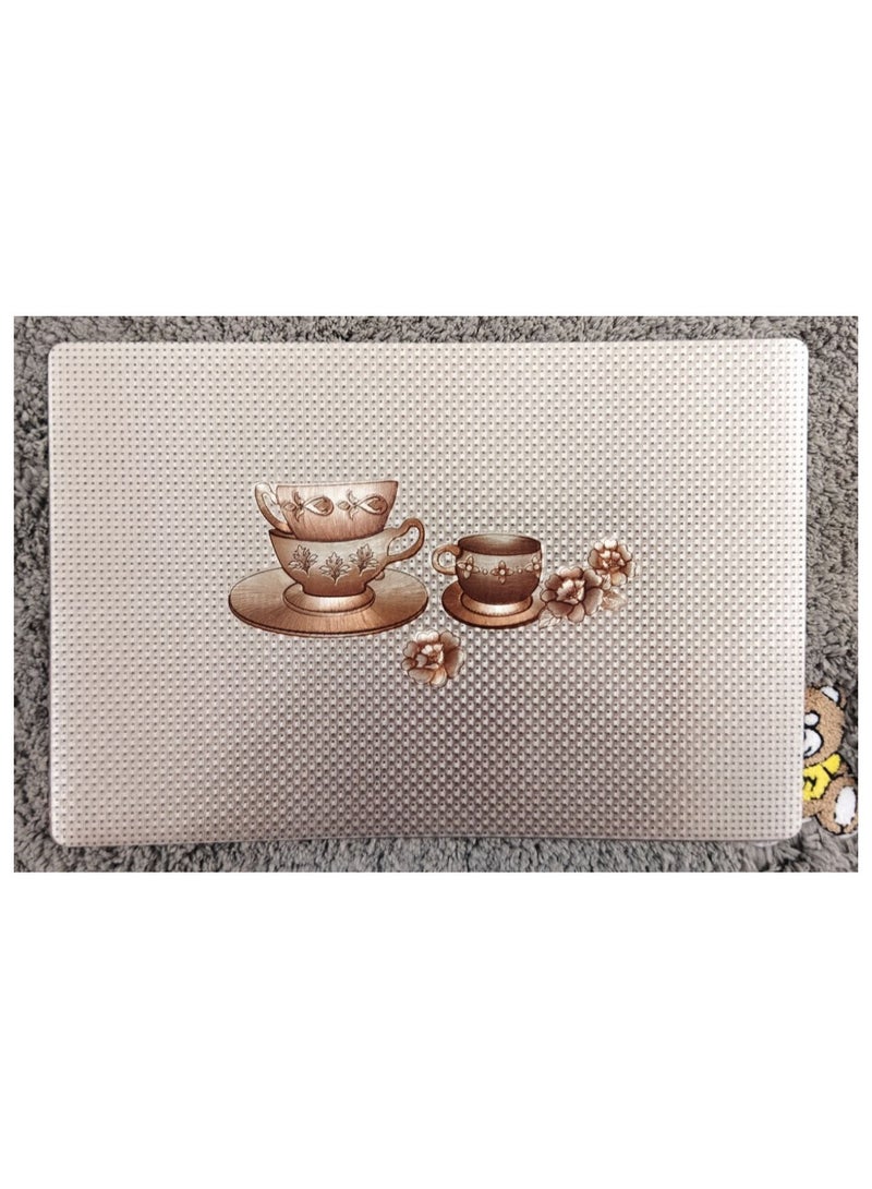 Plus Mate Dining Set - 6 Pieces  - Image 2