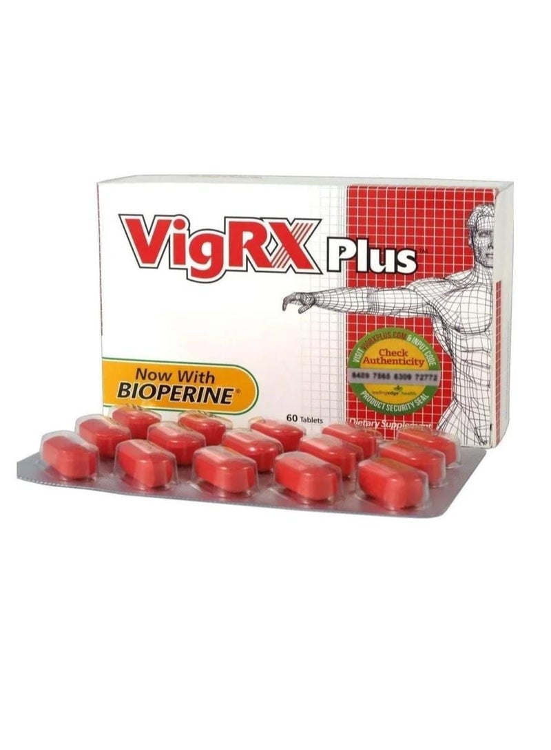 VigRX for Men