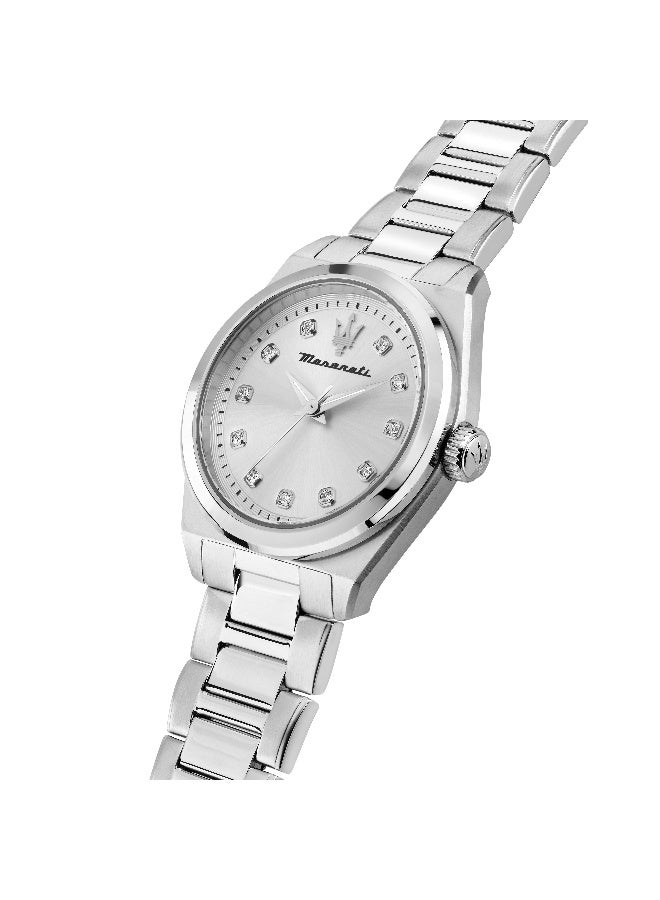 MASERATI Velocita'  Women's Watch - R8853152503 - Image 2