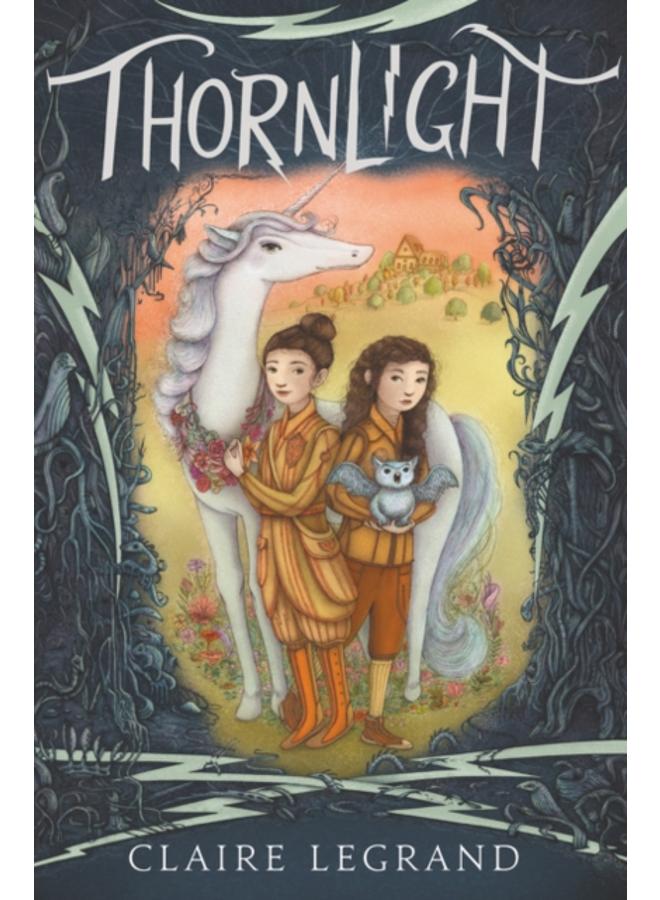 Thornlight 