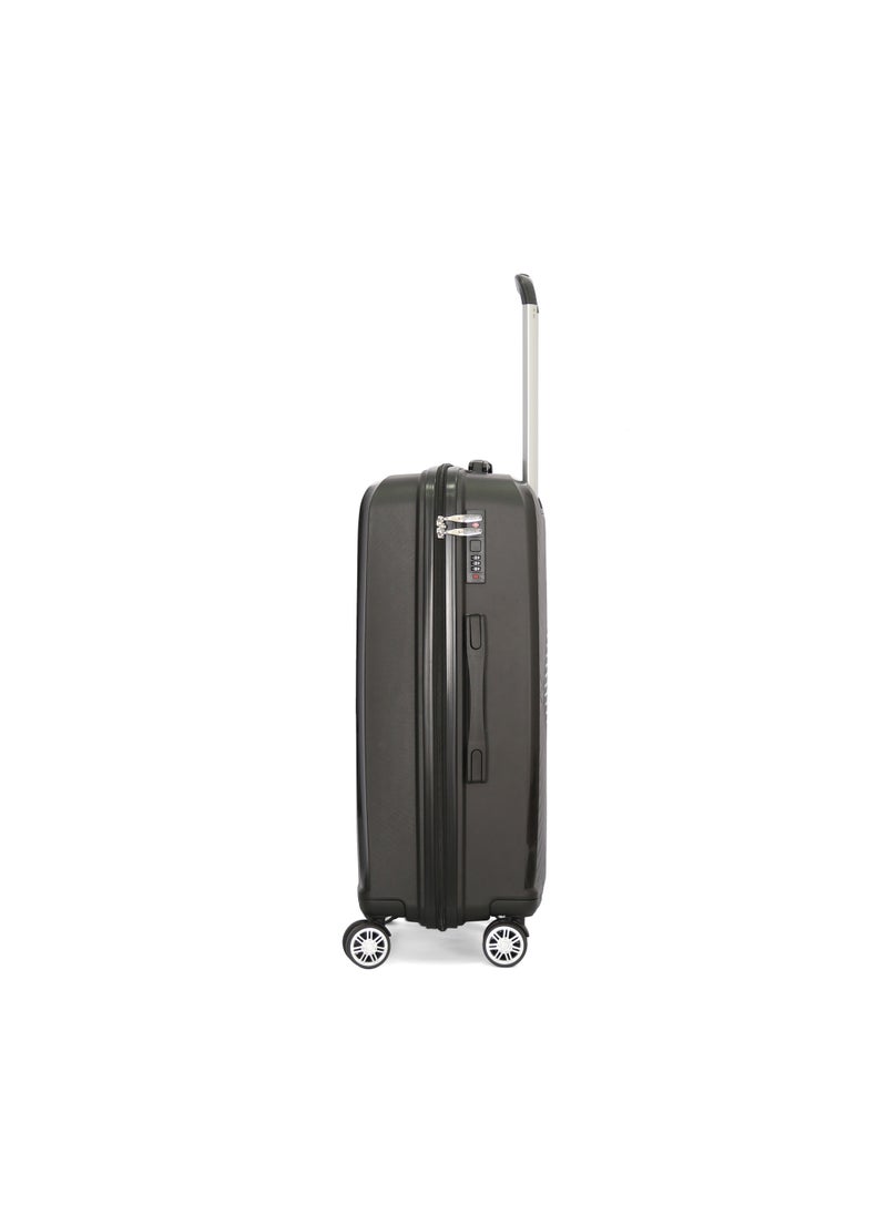 GIORDANO Giordano Hardside Luggage Trolley Bag 3 Pcs Set  - Image 3