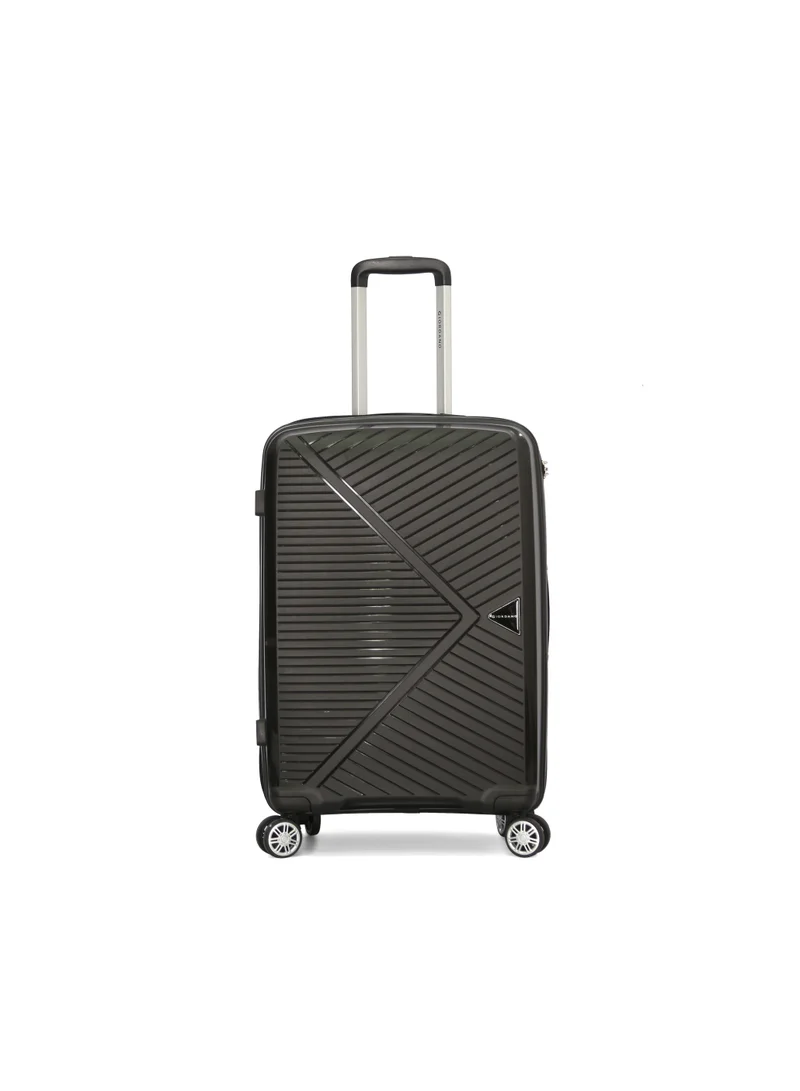 جيوردانو حقيبة ترولي أمتعة جيوردانو صلبة  قطع