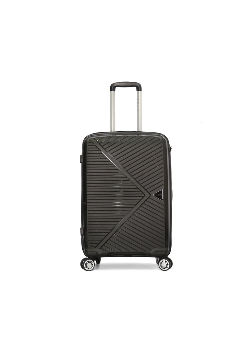 GIORDANO Giordano Hardside Luggage Trolley Bag 3 Pcs Set  - Image 2