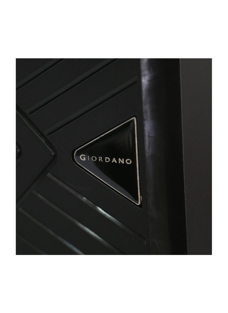 GIORDANO Giordano Hardside Luggage Trolley Bag 3 Pcs Set  - Image 5