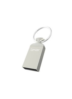 Generic USB Flash Drive JumpDrive M22 32 GB, USB 2.0, Silver  - Image 2