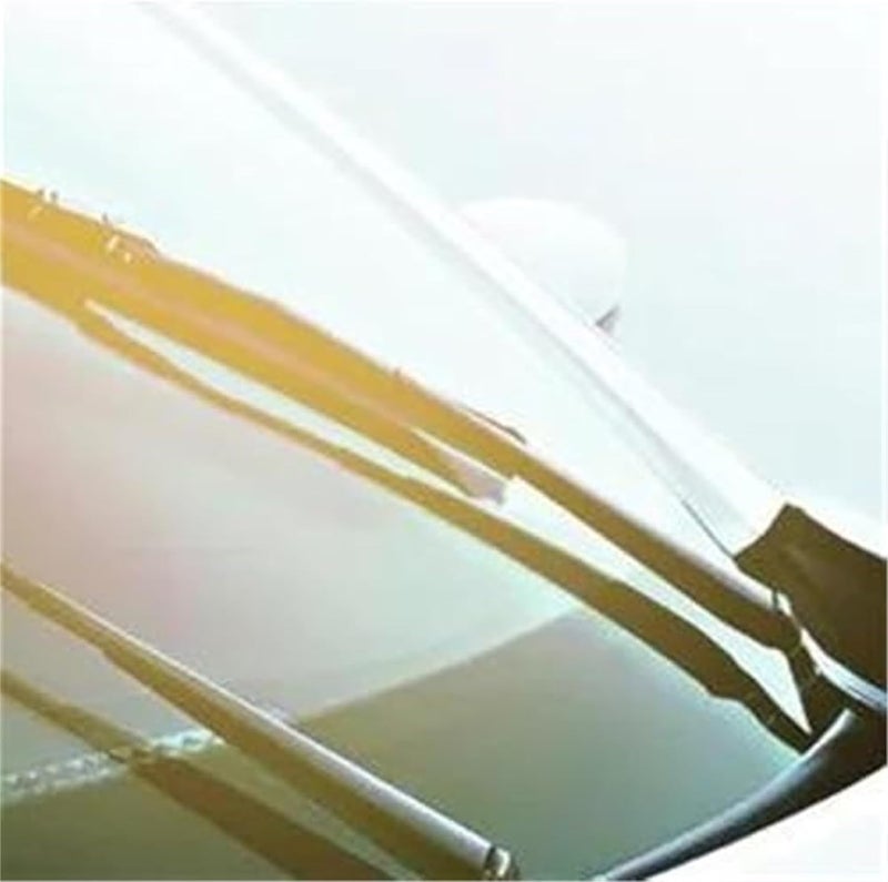 Wivplex Windshield Washer Jet Nozzle for GMC Envoy - Image 4