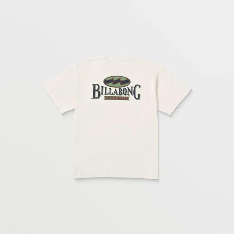 Billabong Double Spread OG T-Shirt - Men