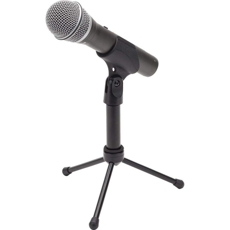 SAMSON Q2U Dynamic USB/XLR Microphone - Image 1