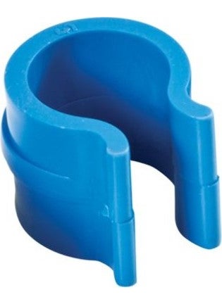 Mgf Plast 20 mm Greenhouse Nylon Fastener Latch Clips 100 Pcs  - Image 4