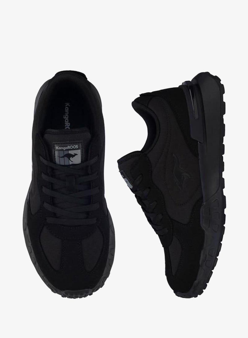 kangaROOS Women Lace-Up Sports Shoes - Image 1