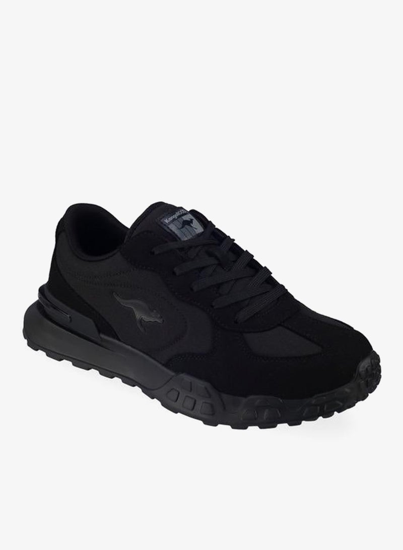 kangaROOS Women Lace-Up Sports Shoes - Image 2