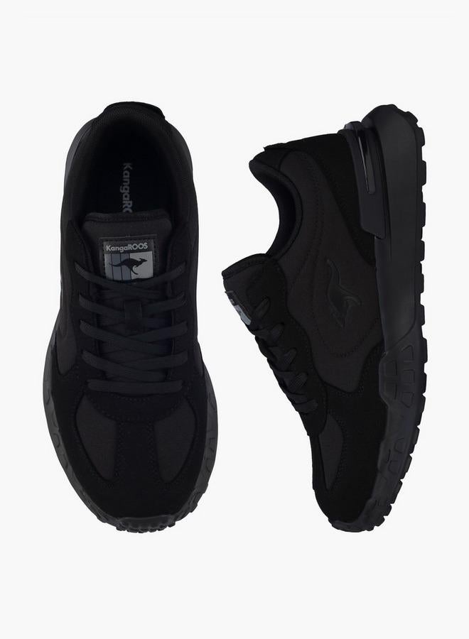 kangaROOS Women Lace-Up Sports Shoes - Image 1